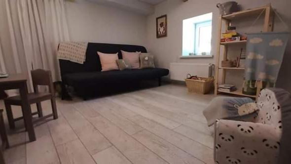 Apartament Czar-Now Czarnow  Exteriör bild