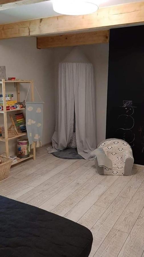 Apartament Czar-Now Czarnow  Exteriör bild