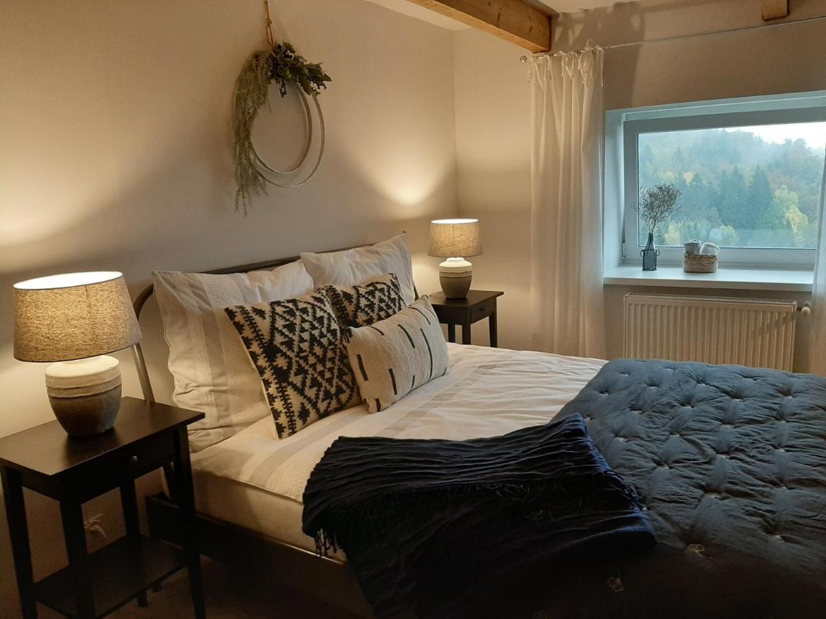 Apartament Czar-Now Czarnow  Exteriör bild