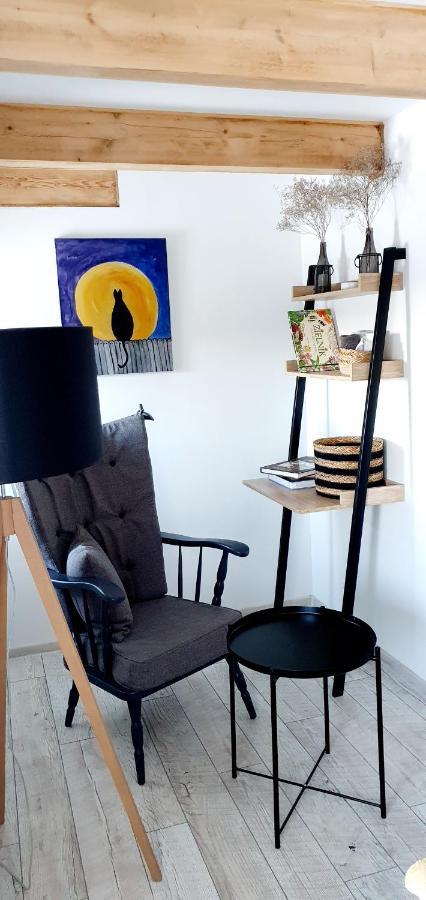 Apartament Czar-Now Czarnow  Exteriör bild