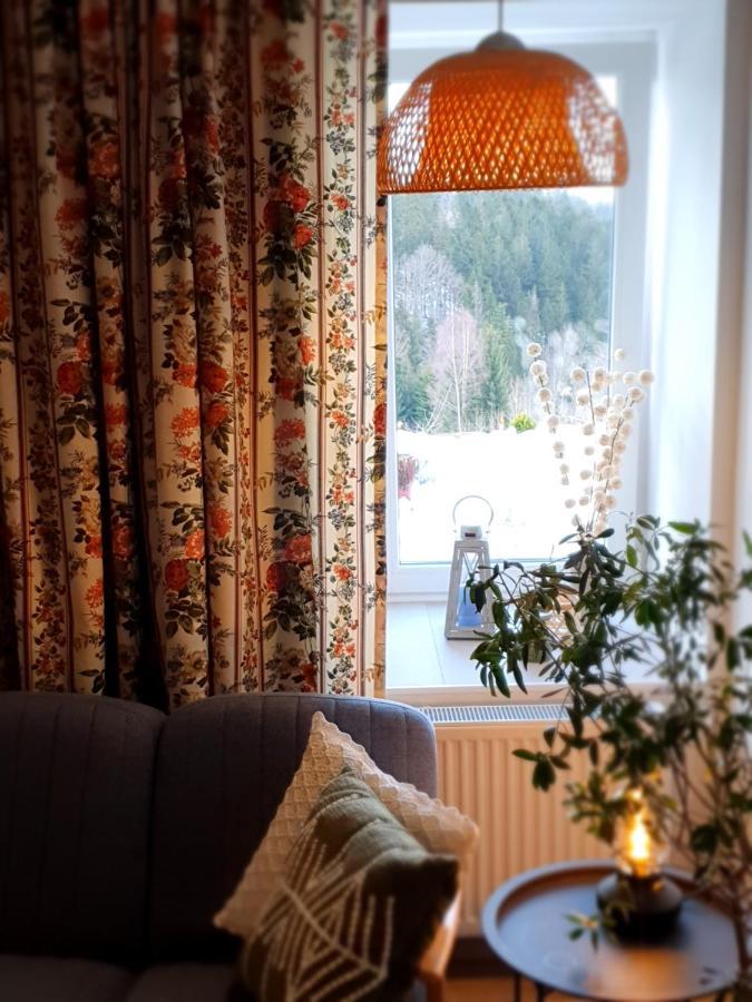 Apartament Czar-Now Czarnow  Exteriör bild